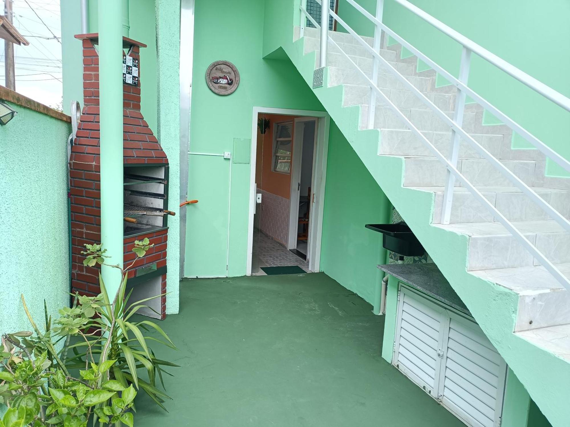 Hostel Casa Da Vo Rosa ゴヴェルナドール・セウソ・ラーモス エクステリア 写真