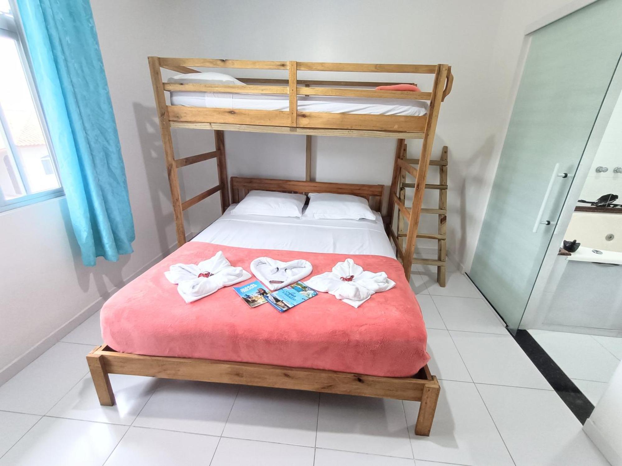 Hostel Casa Da Vo Rosa ゴヴェルナドール・セウソ・ラーモス エクステリア 写真