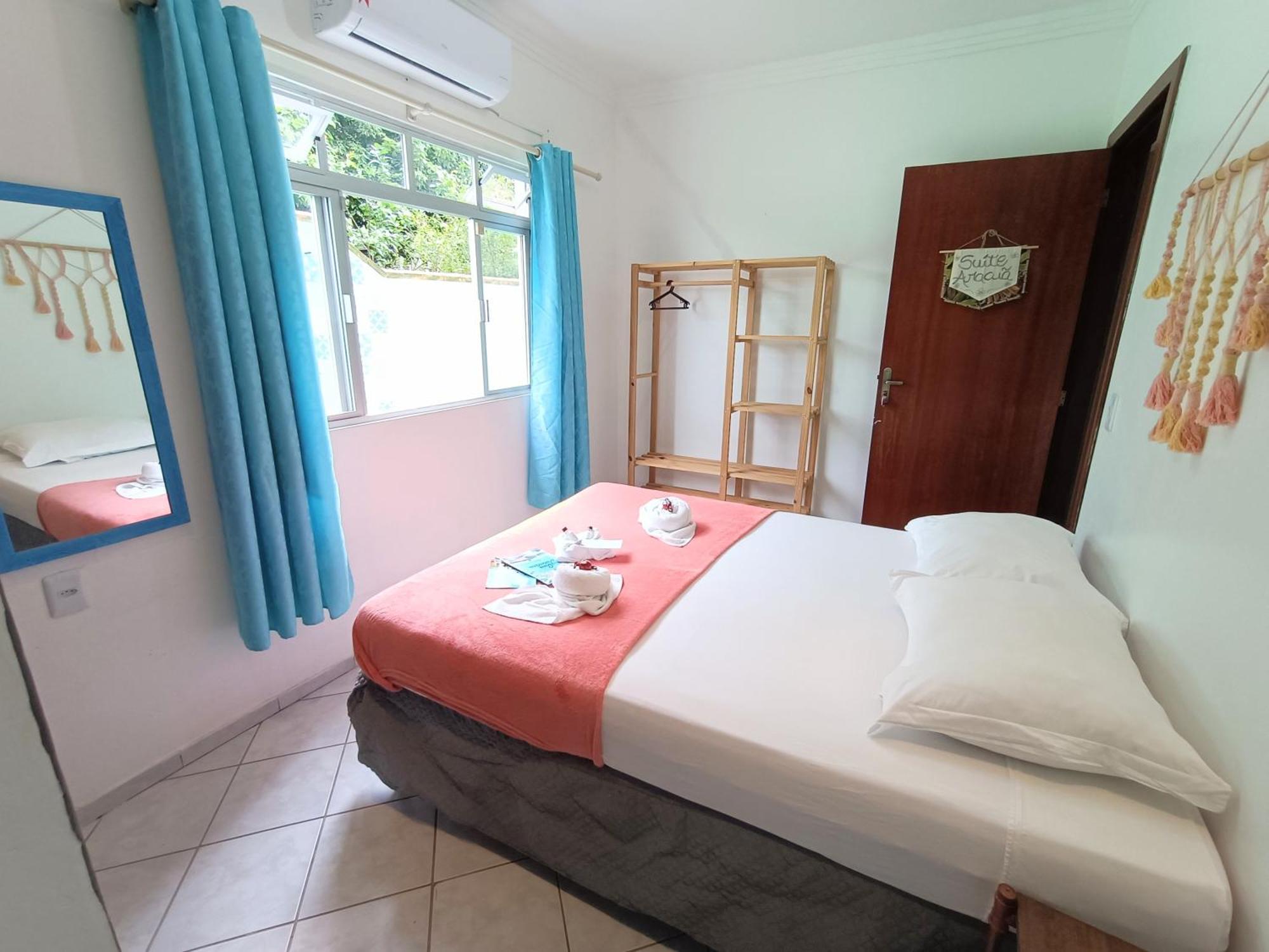Hostel Casa Da Vo Rosa ゴヴェルナドール・セウソ・ラーモス エクステリア 写真