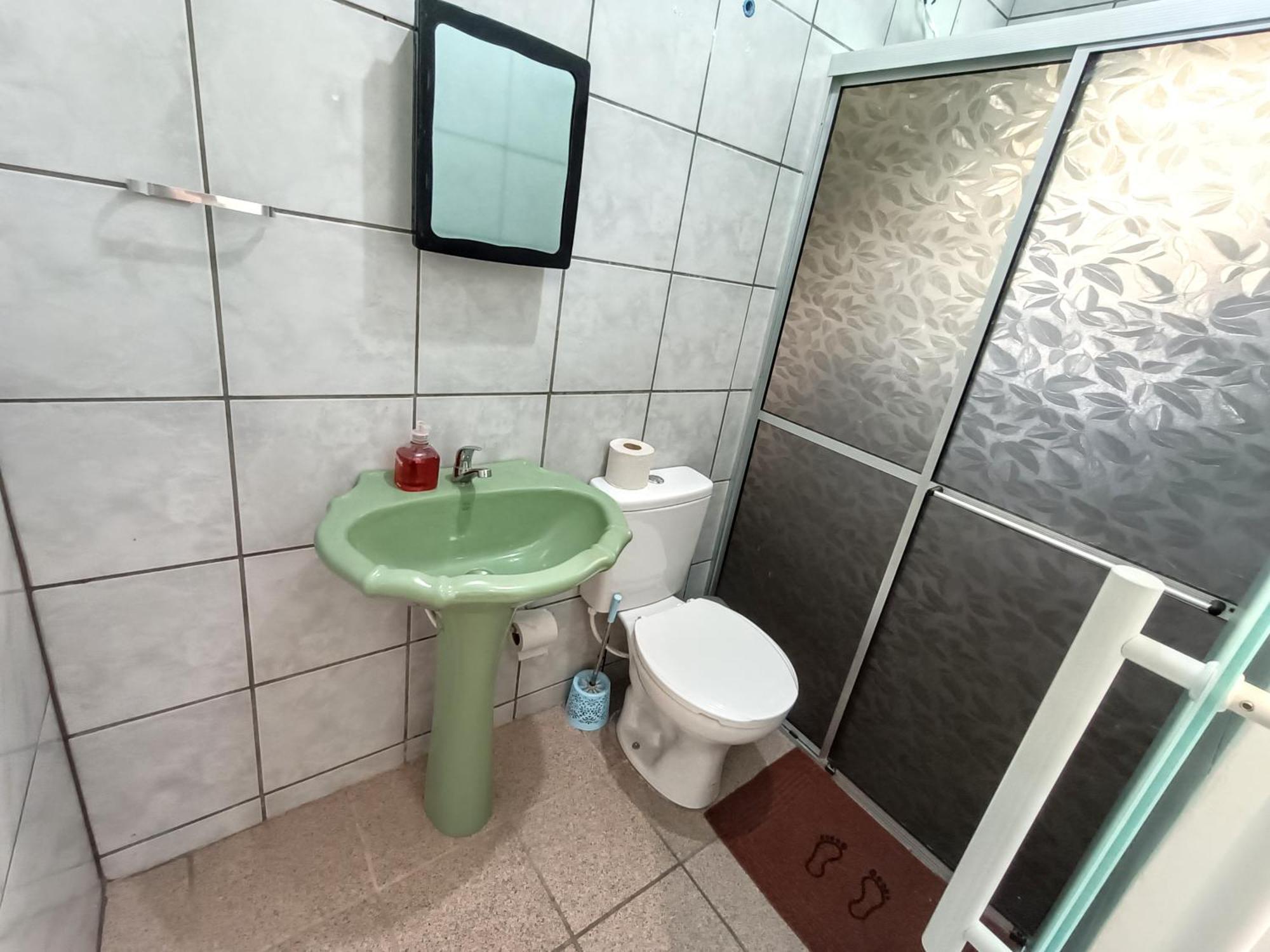 Hostel Casa Da Vo Rosa ゴヴェルナドール・セウソ・ラーモス エクステリア 写真