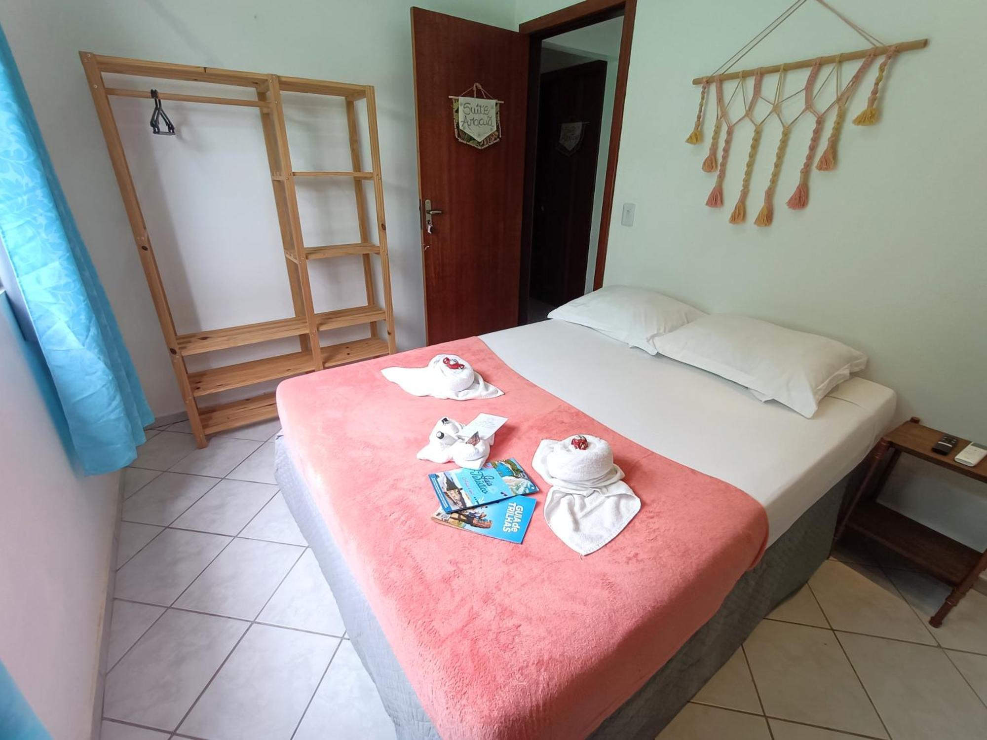 Hostel Casa Da Vo Rosa ゴヴェルナドール・セウソ・ラーモス エクステリア 写真
