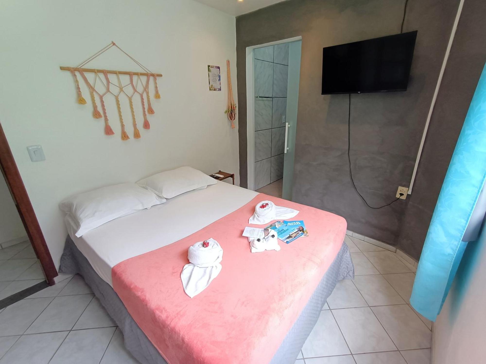 Hostel Casa Da Vo Rosa ゴヴェルナドール・セウソ・ラーモス エクステリア 写真