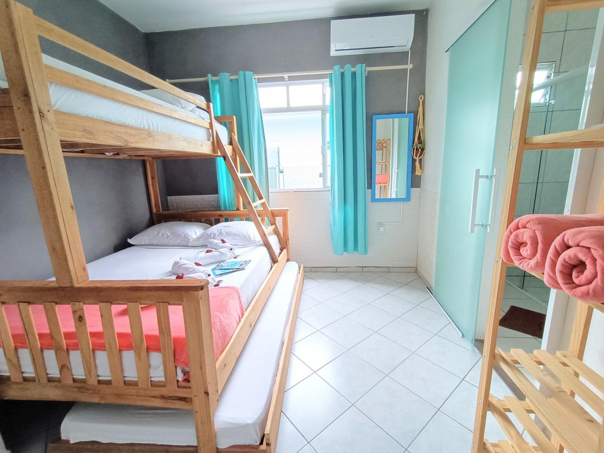 Hostel Casa Da Vo Rosa ゴヴェルナドール・セウソ・ラーモス エクステリア 写真