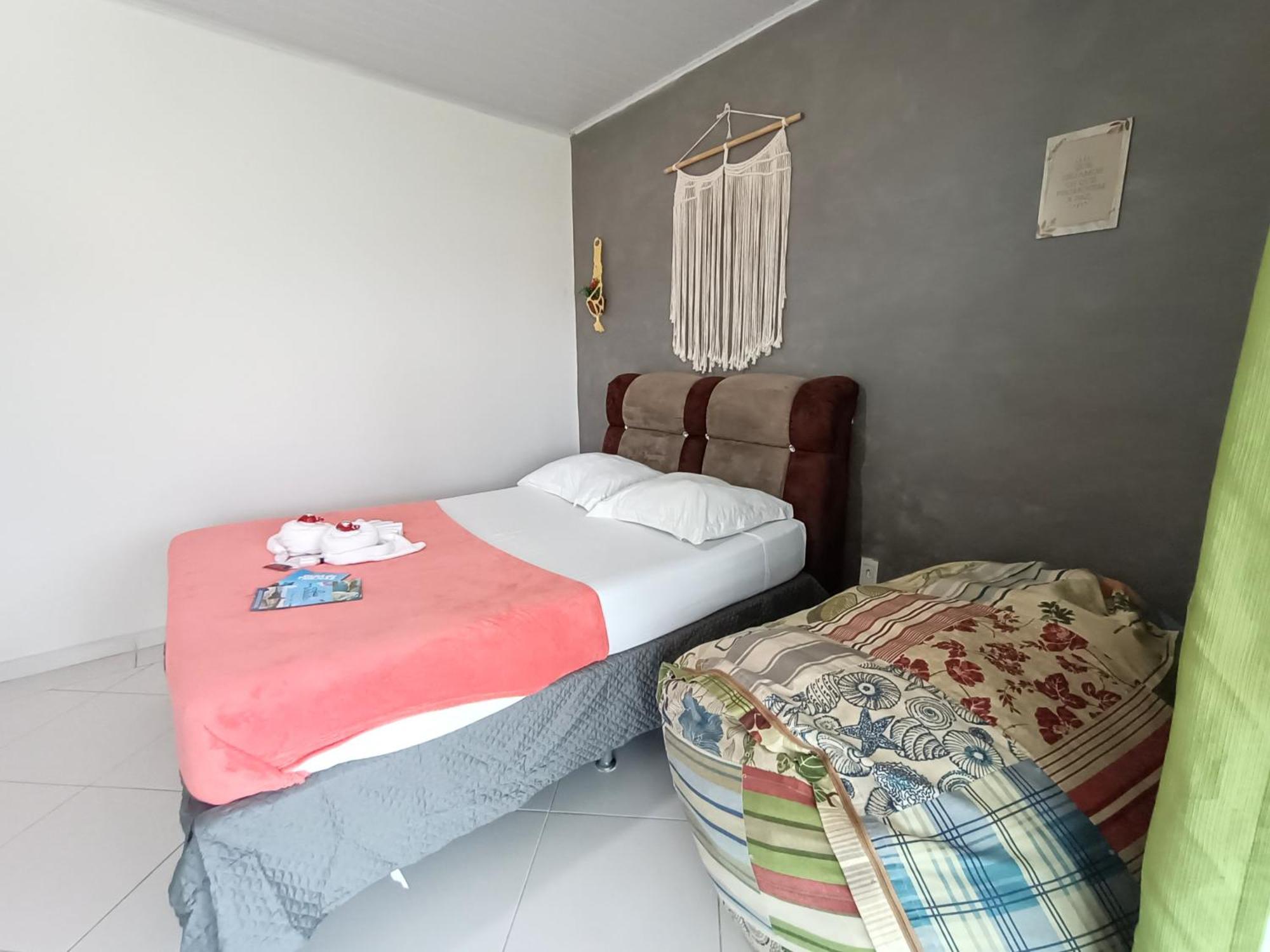 Hostel Casa Da Vo Rosa ゴヴェルナドール・セウソ・ラーモス エクステリア 写真