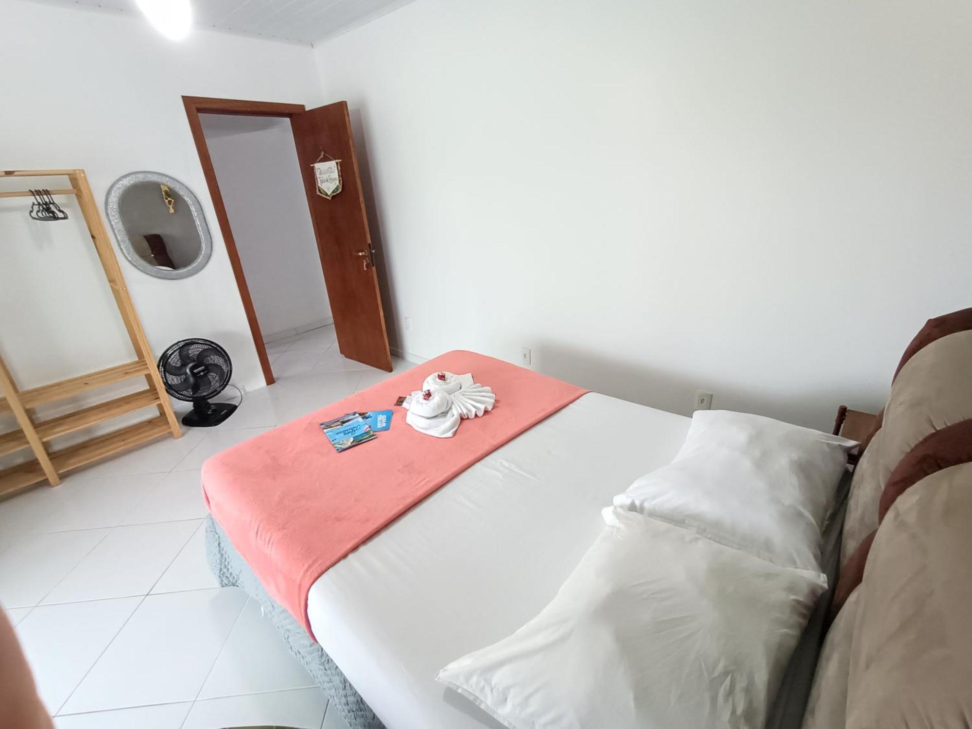 Hostel Casa Da Vo Rosa ゴヴェルナドール・セウソ・ラーモス エクステリア 写真