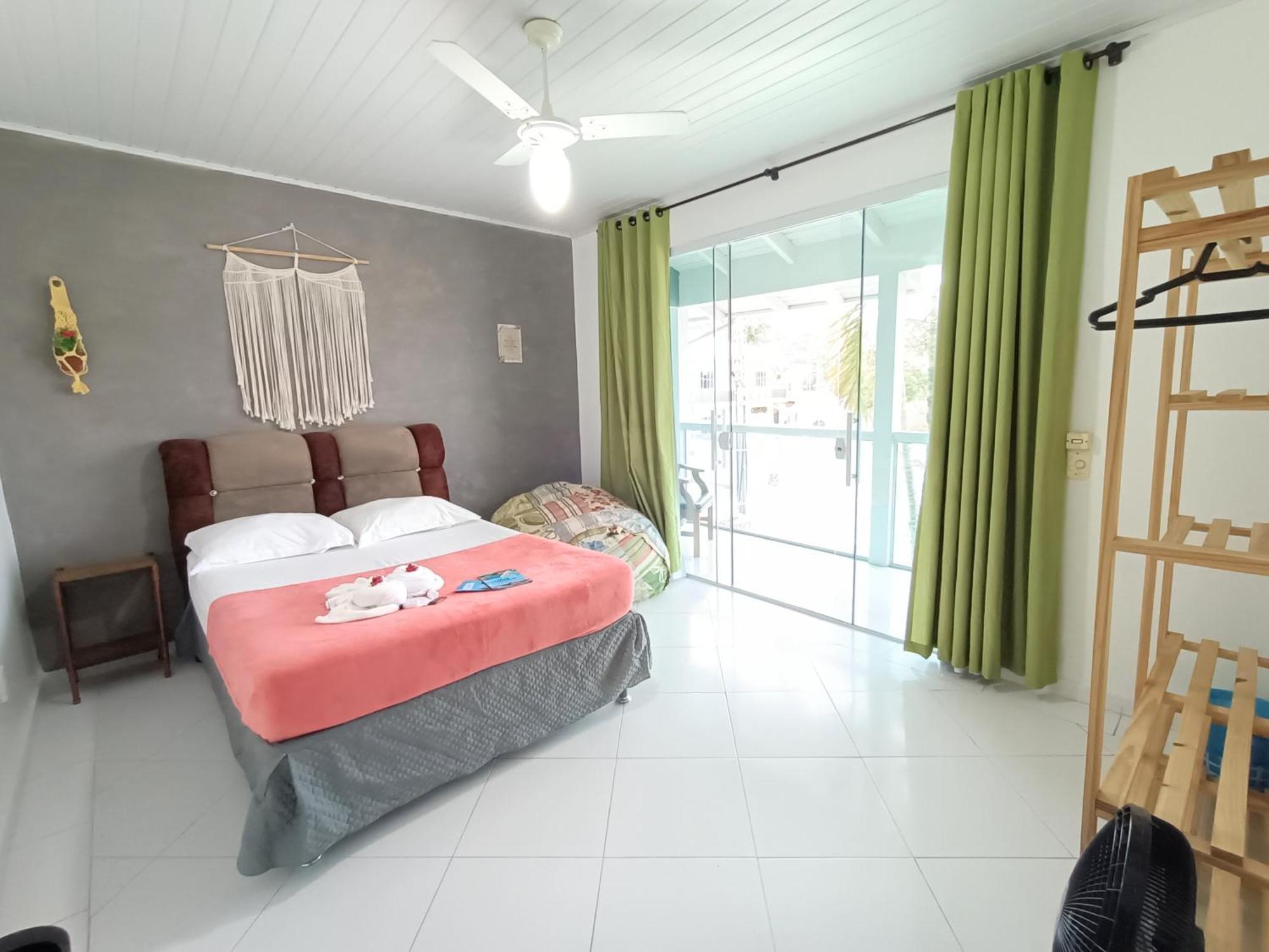 Hostel Casa Da Vo Rosa ゴヴェルナドール・セウソ・ラーモス エクステリア 写真