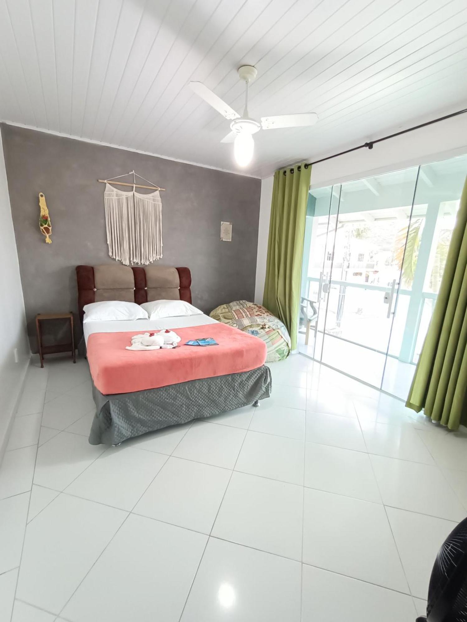 Hostel Casa Da Vo Rosa ゴヴェルナドール・セウソ・ラーモス エクステリア 写真