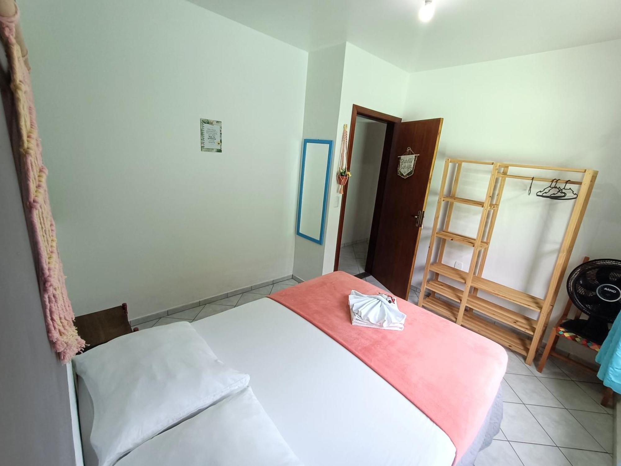 Hostel Casa Da Vo Rosa ゴヴェルナドール・セウソ・ラーモス エクステリア 写真